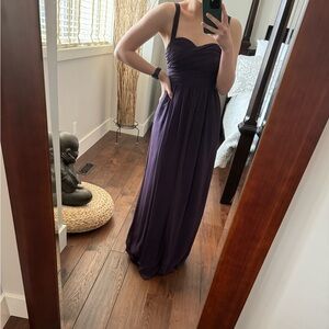 Bill Levkoff Prom Dress